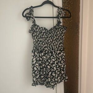 Amuse Society Romper